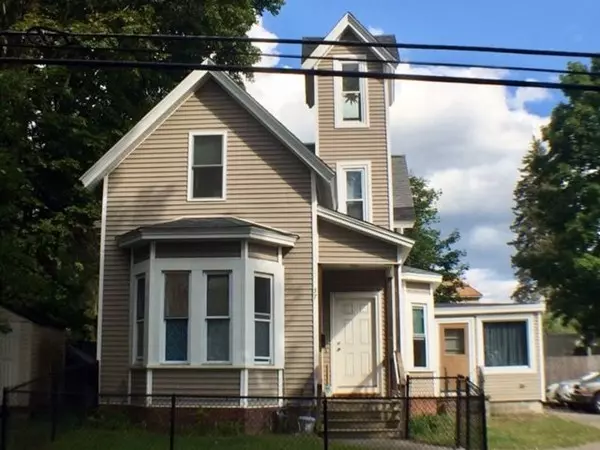 Ayer, MA 01432,57 Washington St #2