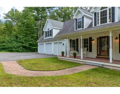 Ashburnham, MA 01430,44 Juniper Road