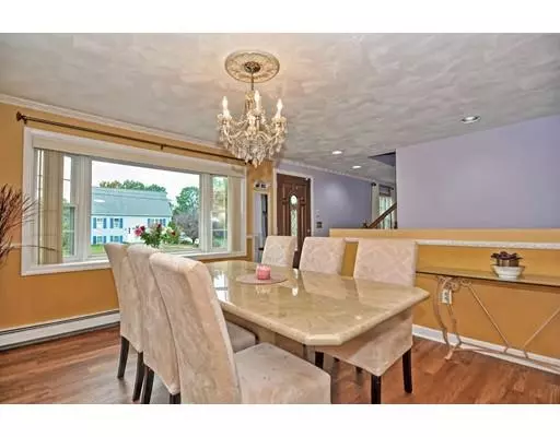 Attleboro, MA 02703,1 Jayne Street