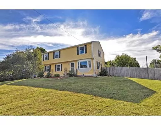 Attleboro, MA 02703,1 Jayne Street