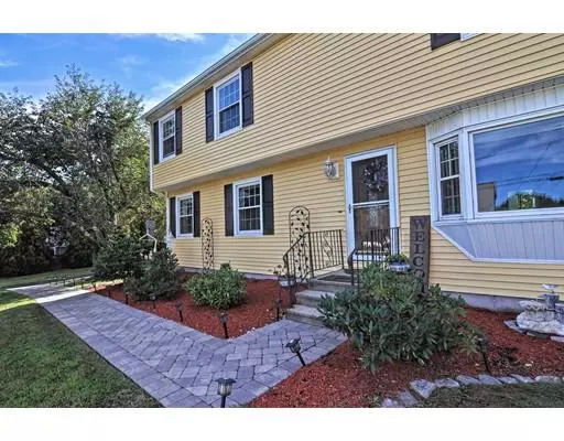 Attleboro, MA 02703,1 Jayne Street