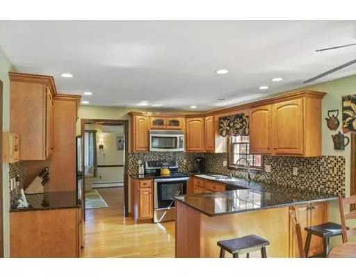 Millis, MA 02054,21 Crestview Drive