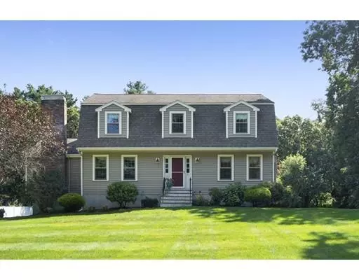 21 Crestview Drive, Millis, MA 02054