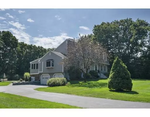 Millis, MA 02054,21 Crestview Drive