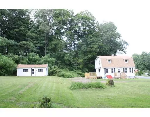 32 River Rd, Gill, MA 01354