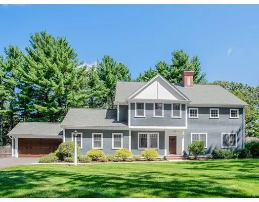 122 Crescent Rd, Concord, MA 01742