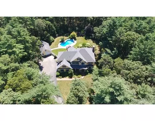 Marion, MA 02738,38 Pine Hill Ln