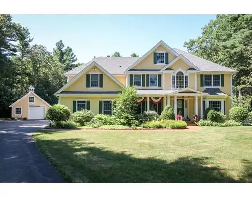 Marion, MA 02738,38 Pine Hill Ln