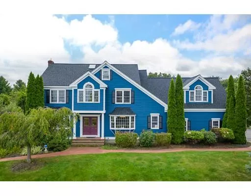 10 Blakes Hill Road, Westford, MA 01886