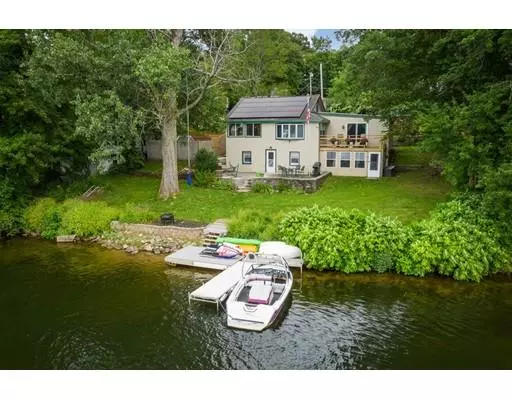 16 Sunset Ave, Lunenburg, MA 01462