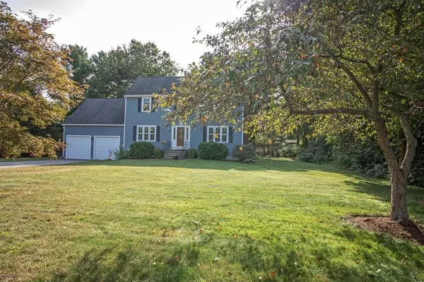 Attleboro, MA 02703,47 Metacommett Dr