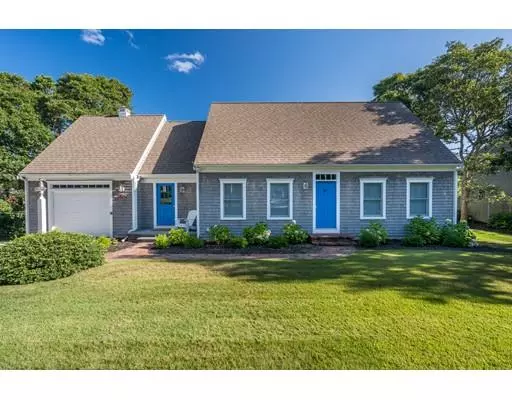 26 Moss Hill Rd, Harwich, MA 02645