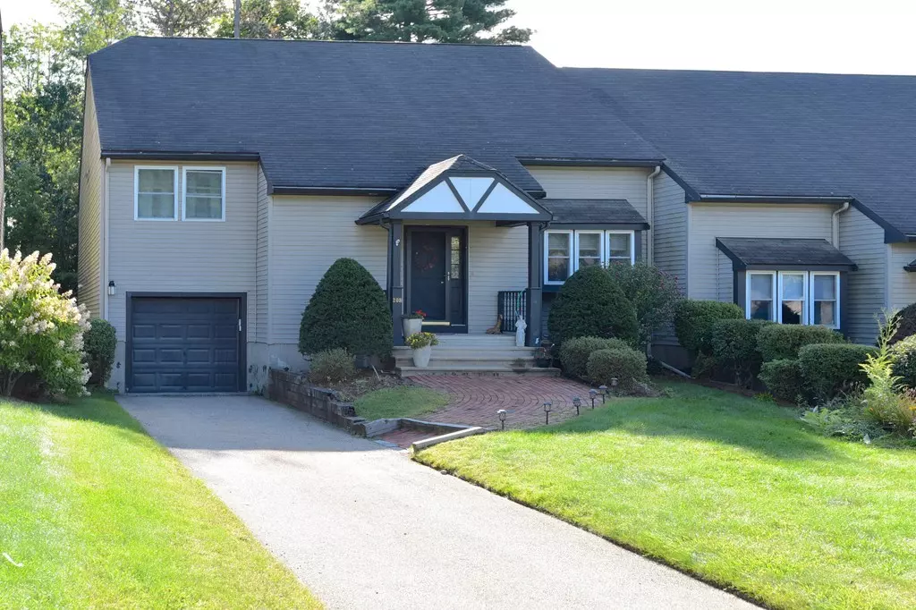 Charlton, MA 01507,20 Highfield Rd #B