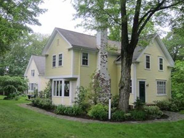 117 Pleasant St, Natick, MA 01760