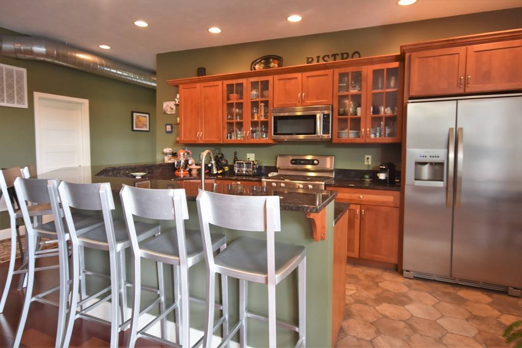 15 Cedar St #40, Amesbury, MA 01913