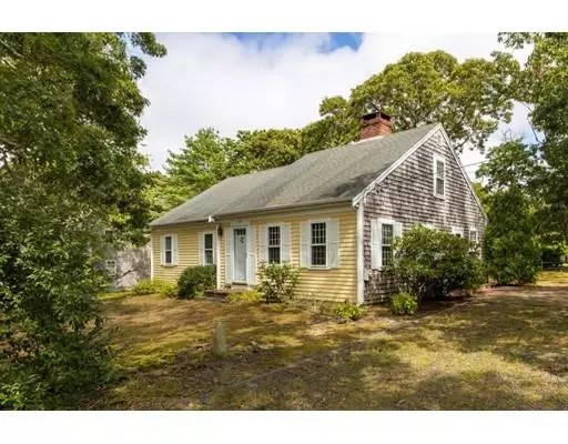 98 Timberlane Dr, Brewster, MA 02631