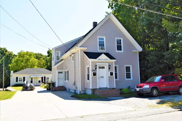 205 E Spring St, Avon, MA 02322