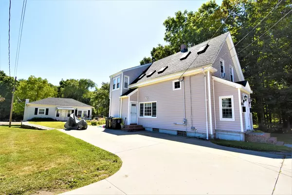 Avon, MA 02322,205 E Spring St