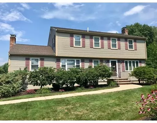 1819 Trapelo Road, Waltham, MA 02451