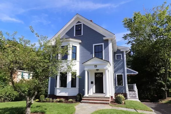 70 Elm Street, Concord, MA 01742