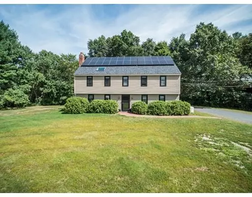 93 Edmands Road, Framingham, MA 01701