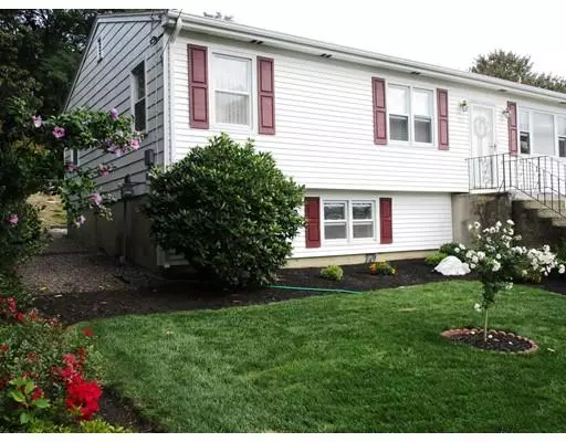 North Providence, RI 02904,259 Francis Avenue