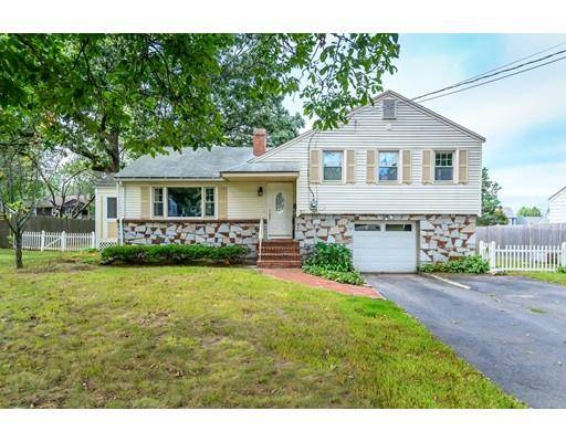 395 Massachusetts Avenue, North Andover, MA 01845