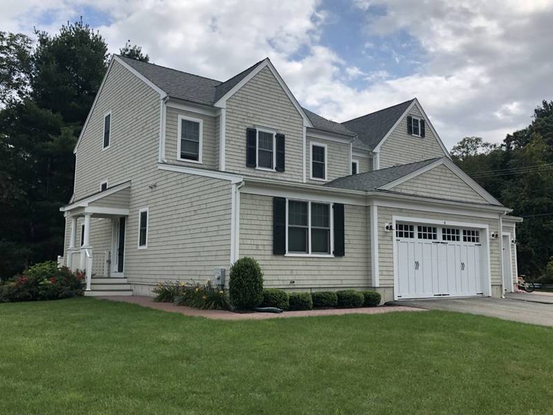 4 Reserve Way #4, Duxbury, MA 02332