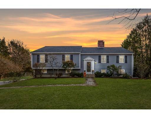 262 Pelham Island Rd, Wayland, MA 01778