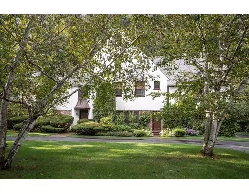 Westfield, MA 01085,7 Birch Terrace