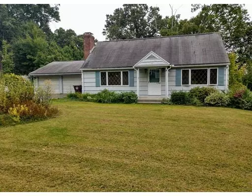 28 Joseph Avenue, Westfield, MA 01085