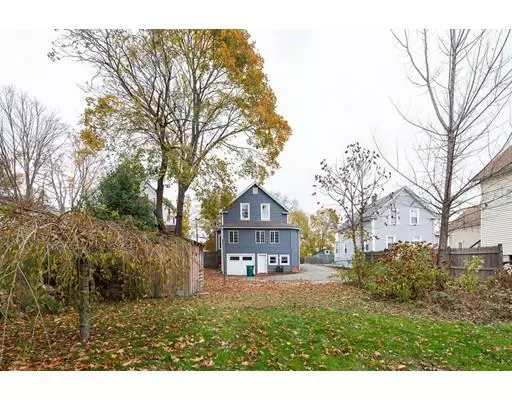 Attleboro, MA 02703,29 Orange St