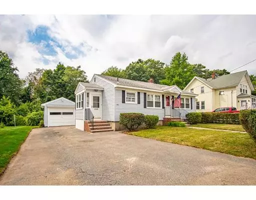 20-A Elm Street, Methuen, MA 01844