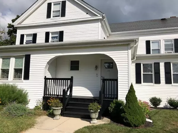 Franklin, MA 02038,14 Pleasant St #A