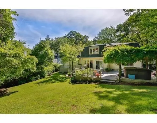 Newton, MA 02459,217 Greenwood St