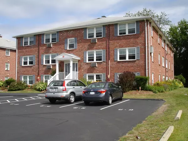 6 Mcdewell Ave. #8, Danvers, MA 01923