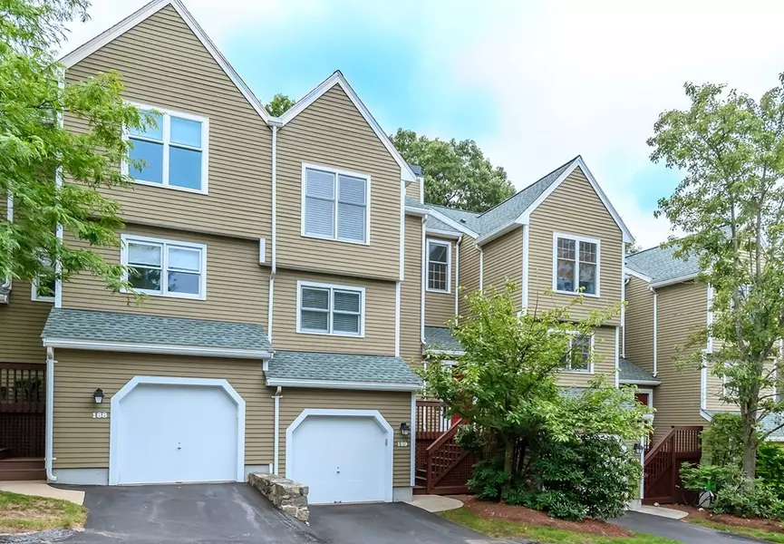 189 Bishops Forest Dr #189, Waltham, MA 02452