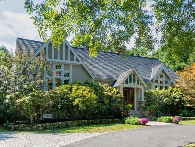 701 Country Way, Scituate, MA 02066