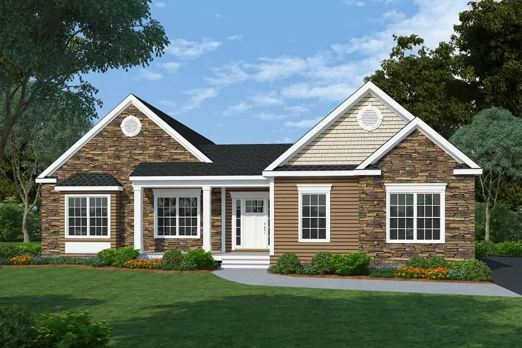 Attleboro, MA 02703,Lot 36 Cooper Farm