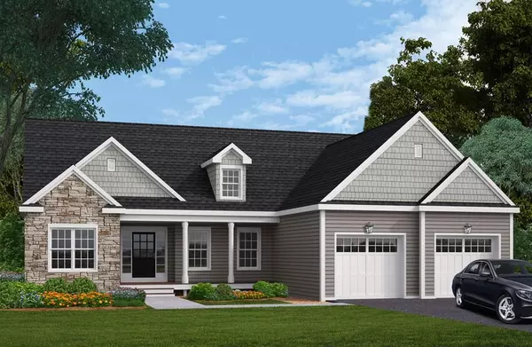 Lot 33 Cooper Farm, Attleboro, MA 02703