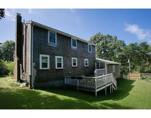 Plymouth, MA 02360,27 Eel River Cir