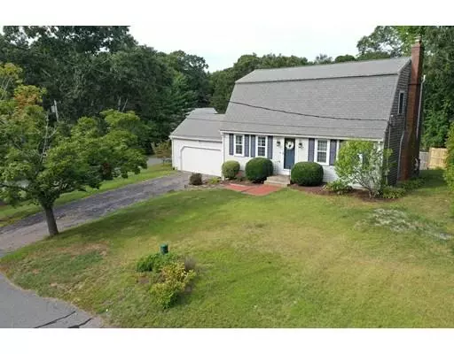 Plymouth, MA 02360,27 Eel River Cir