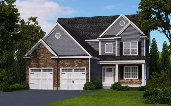 Lot 27 Cooper Farm, Attleboro, MA 02703