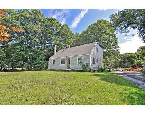 479 Stafford St, Leicester, MA 01611