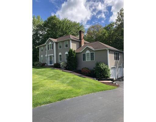 Charlton, MA 01507,18 Pheasant Ln