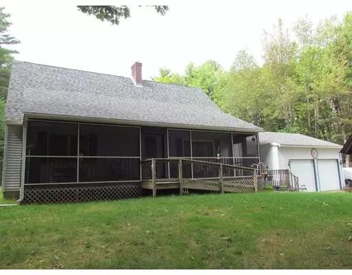 Athol, MA 01331,591 New Sherborn Road