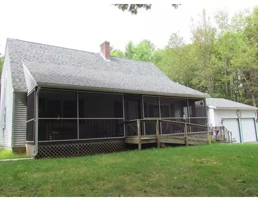 Athol, MA 01331,591 New Sherborn Road