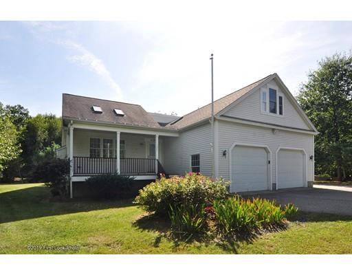 1021 Taunton Av, Seekonk, MA 02771