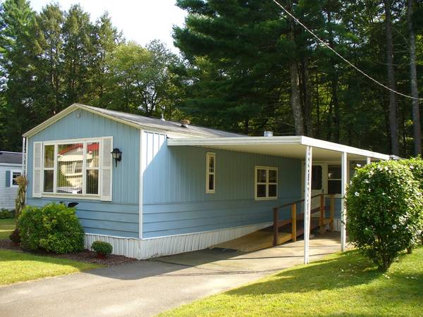 281 Chauncey Walker Street #3 Ave A, Belchertown, MA 01007