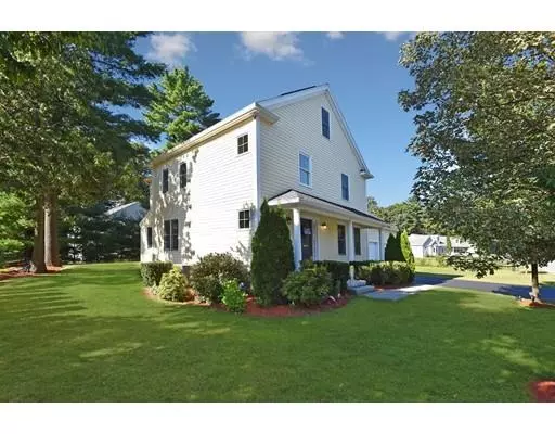 Marlborough, MA 01752,8 Graves Ln